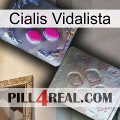 Cialis Vidalista 38